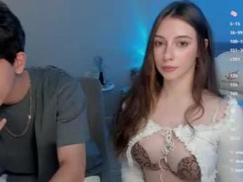 aveangel1 webcam chaturbate model stream image