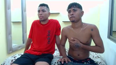 patrickvsnoah69 webcam model stream image