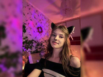 WednesdayFridayAddams webcam model stream image