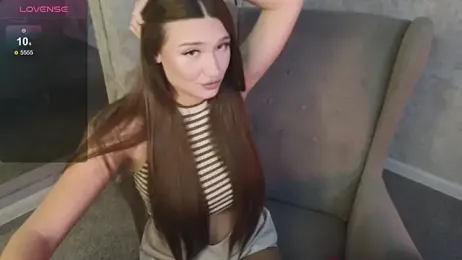 AmmyH1ll webcam model stream image