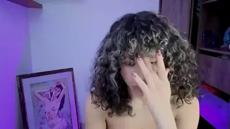 avans_15 webcam model stream image