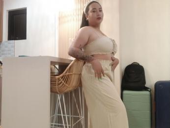 VeronicaMorgan webcam livejasmin model stream image