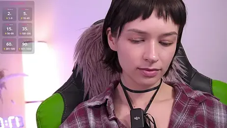 YourDarlingVivian webcam model stream image