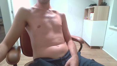 Reale webcam model stream image