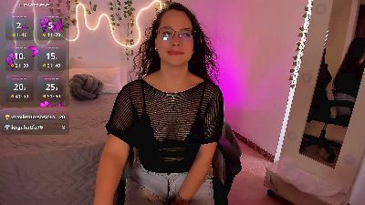 EmmaTorres9 webcam model stream image