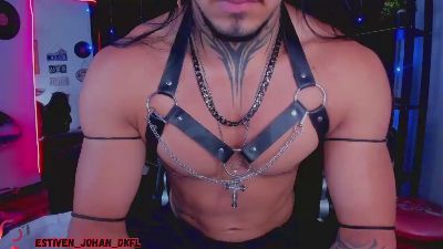 thebeastmaster webcam model stream image