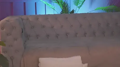 PearlKaye webcam model stream image