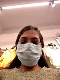 Risky-Workouts webcam stripchat model stream image