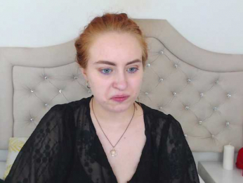 RubySensual webcam bongacams model stream image