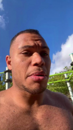 POTRO_latino2 webcam model stream image