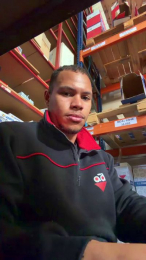 POTRO_latino2 webcam model stream image