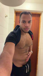 POTRO_latino2 webcam model stream image
