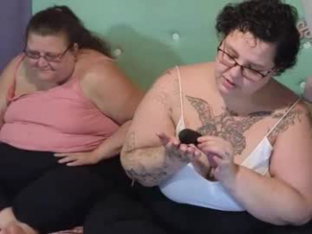 casserole_bbw webcam model stream image