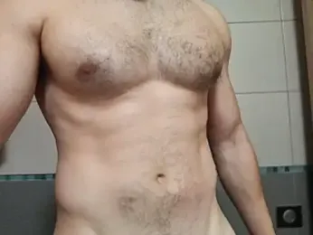 PaulDick69 webcam model stream image