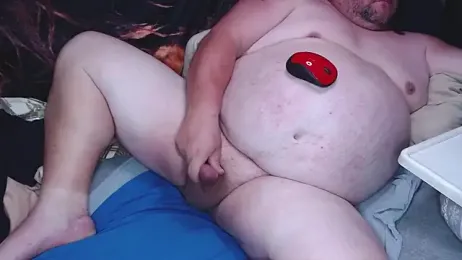 big_teddy98 webcam model stream image