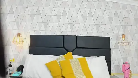 JustinePerry webcam stripchat model stream image