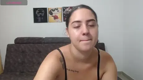 Anthonela_Queen webcam model stream image