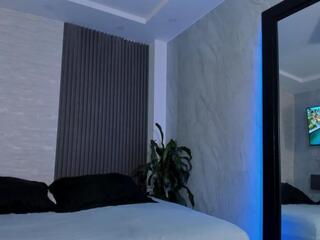 Kalyan Castelo webcam model stream image