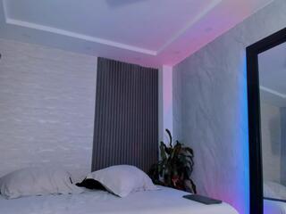 Kalyan Castelo webcam model stream image