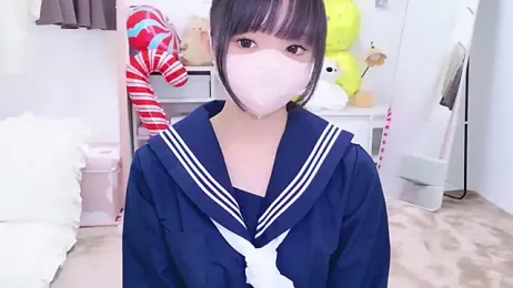 86_haru webcam stripchat model stream image