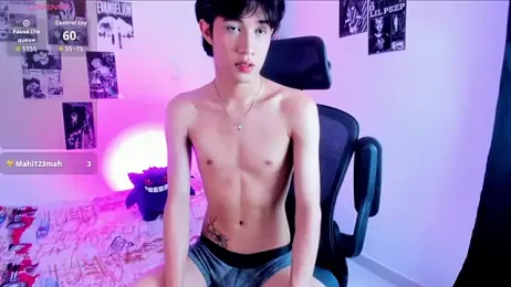 Johhan__Lee webcam model stream image