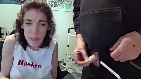 MelinahViking webcam model stream image