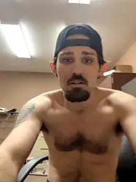 countrybannanaman webcam model stream image