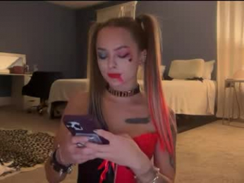 andreaelizabethxo webcam model stream image