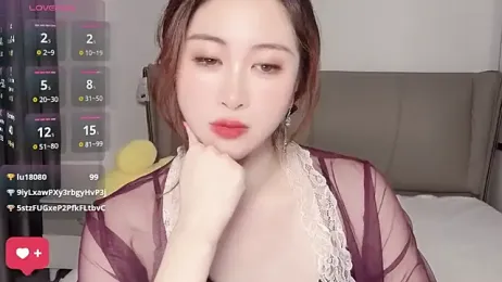 wuyueaini webcam model stream image