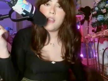 sydneyheaven666 webcam chaturbate model stream image