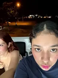 lana_rousse01 webcam model stream image