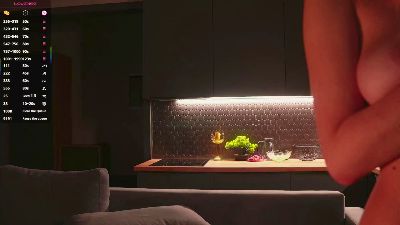 GwenHersey webcam model stream image