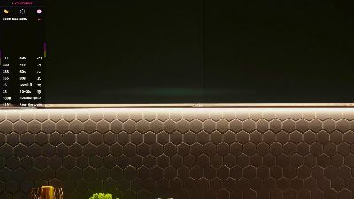 GwenHersey webcam model stream image