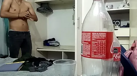 Lana78Leo webcam model stream image