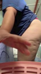 Muakk webcam model stream image