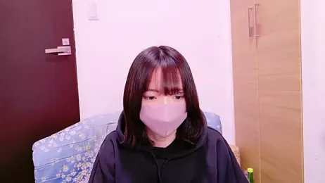 ranran_ch webcam model stream image