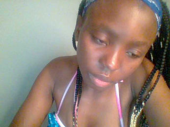 chocolate-brownie webcam model stream image