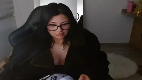 Mia_Paradis webcam stripchat model stream image