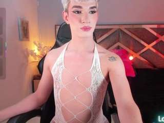 danttee webcam model stream image