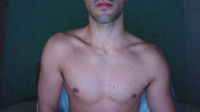 LucaCamIn webcam model stream image