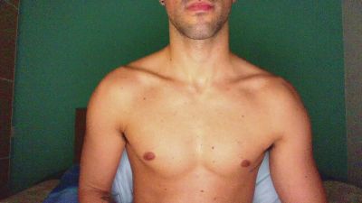 LucaCamIn webcam model stream image