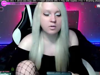 camsmiley webcam model stream image