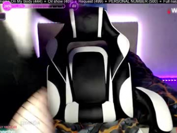 camsmiley webcam model stream image