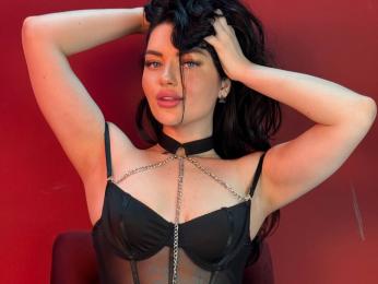 KiraBills webcam livejasmin model stream image