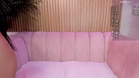 hanniiee_ webcam stripchat model stream image