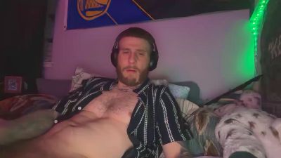 reallygoated95 webcam model stream image