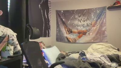 reallygoated95 webcam cam4 model stream image