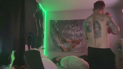 reallygoated95 webcam cam4 model stream image