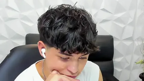 Sam_Daves webcam stripchat model stream image