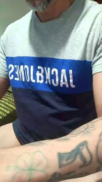 Garra47 webcam model stream image